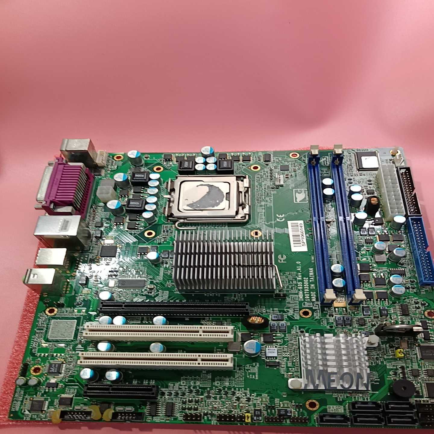 主板IMBM－935  A1【鑫鑫商铺】