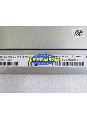 /E SYNERGY 12000 交换机 78533【鑫鑫商铺】