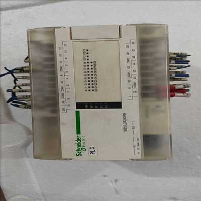 议~TM218LDA24DRN，的功能正常。成色如图有