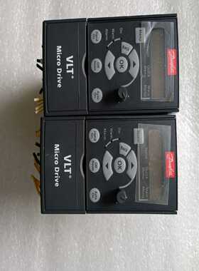 VLT丹弗斯变频器FC-051PK75T4E20H3XXCX询价