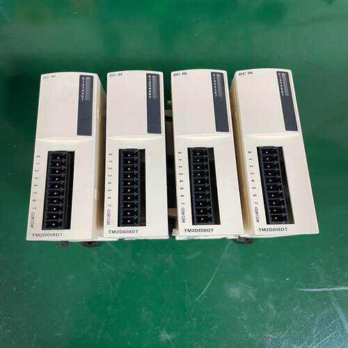 PLC TM2DDI8DT~询价