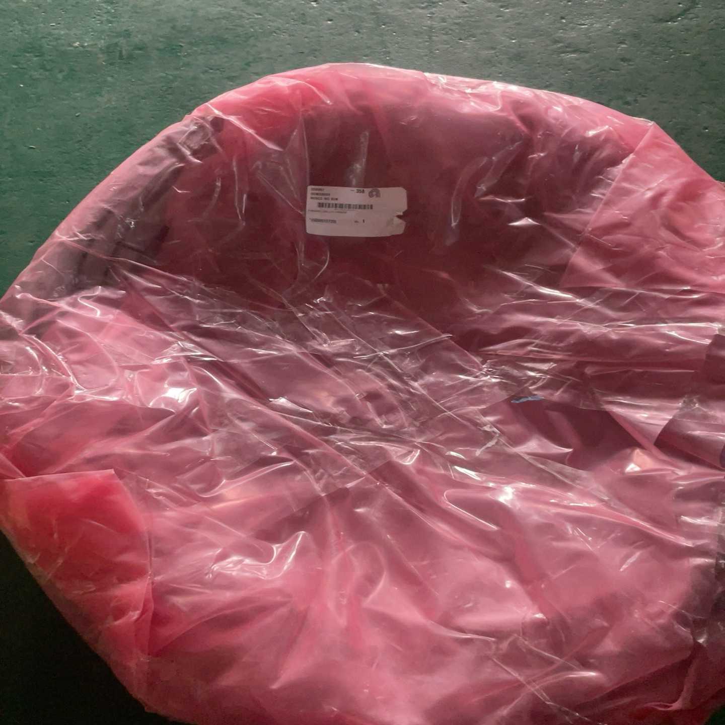 AMAT  CHILLER HARNESS E1655495（佳毅工控）