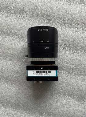 DFK 72BUC02（耶耶电子）