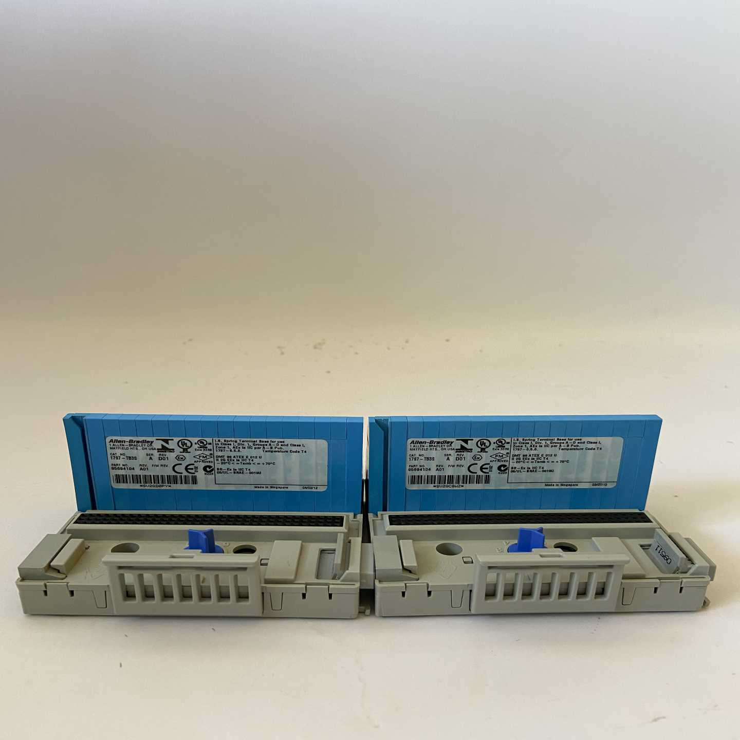 议~1797-TB3S  A-B工控模块备件拍前联系