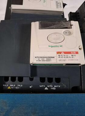 议~ATV303HU30N4变频器3kw