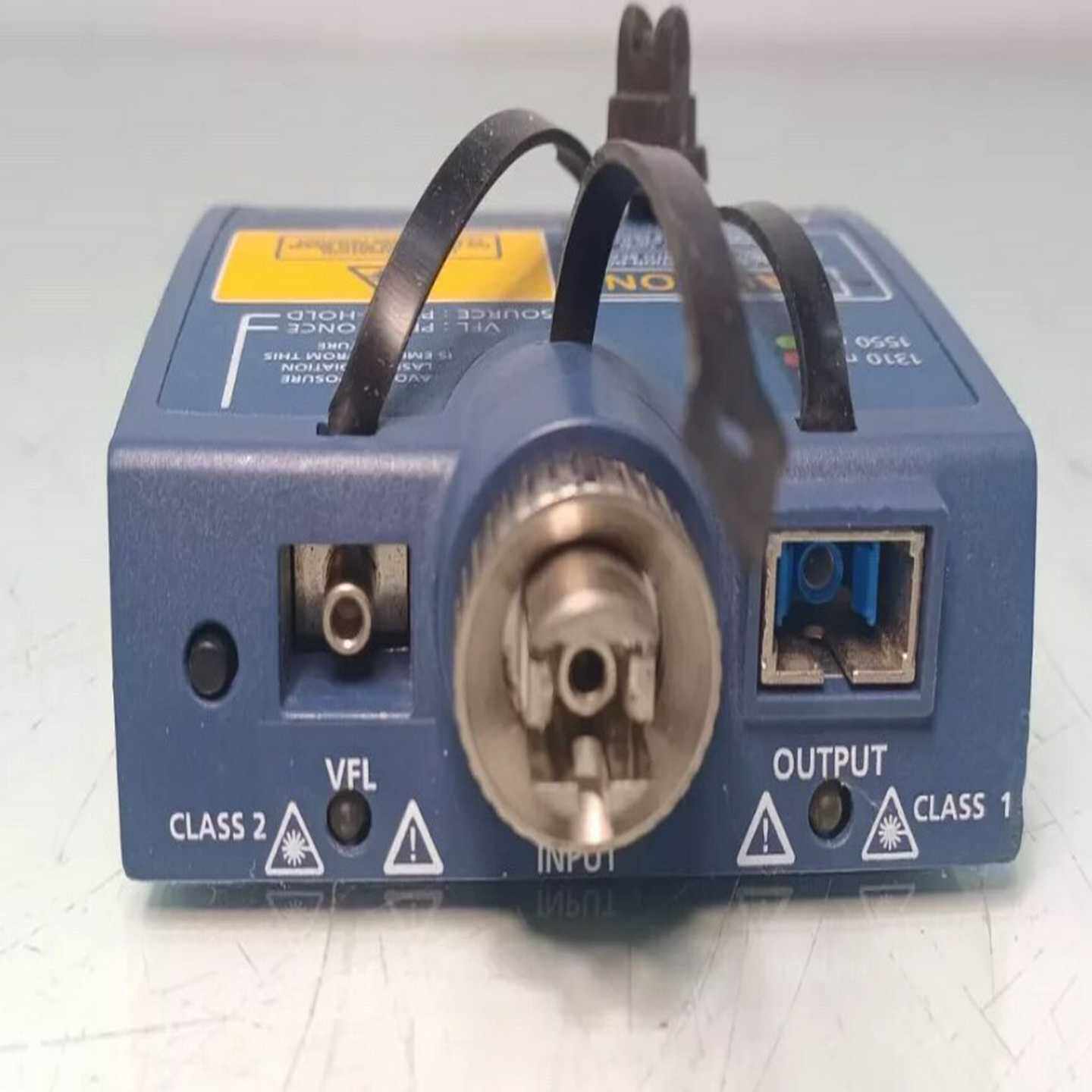 【星慕电子】Fluke DTX-SFM2单模光纤模块