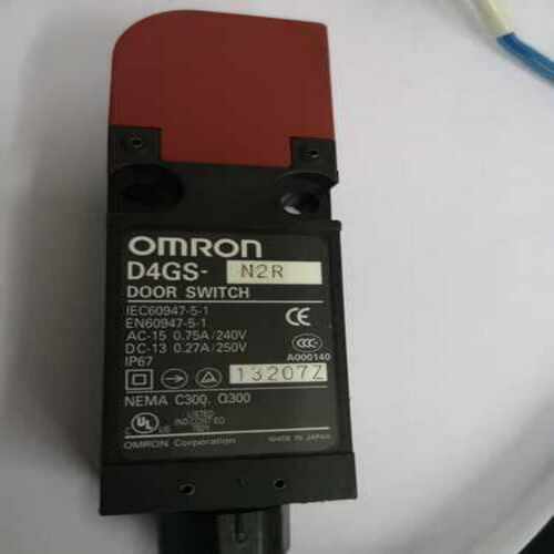 纤细型安全门D4GS-N1T/N2T/N4T/N~询价