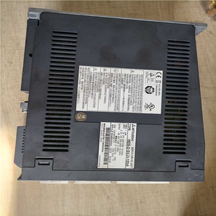 南风商行 MDS 10NA三菱司服驱动器成色如图功能 SVJ3