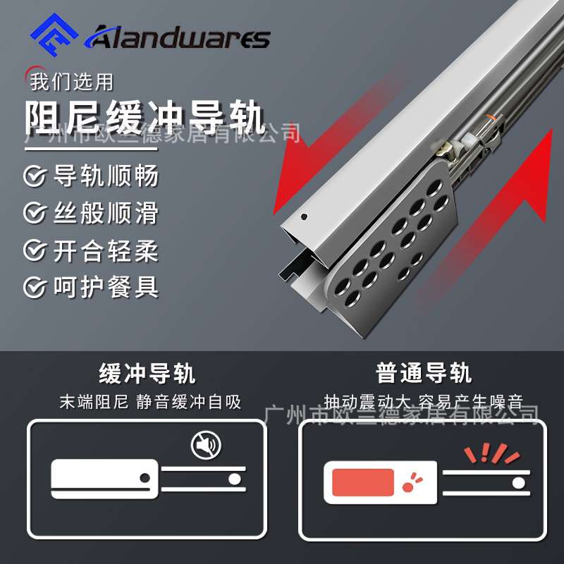 拉篮厨房橱柜极窄双层抽屉式置物架柜内抽拉式储物架侧拉推拉式