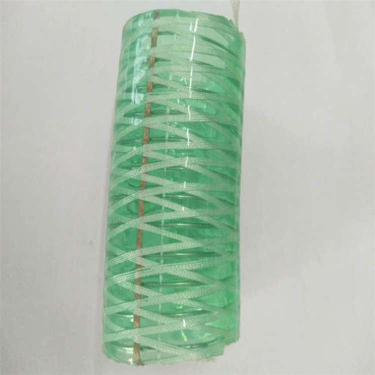 厂家pvc防静电钢丝复合塑料增强软管输油 抽油用内径32 38 50等