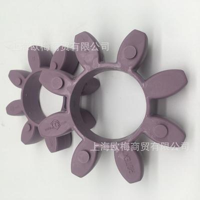 R+J48 R+J55 R+J65 R+J75 R+J90 R+J100 RAHMER+JANSEN 联轴器对