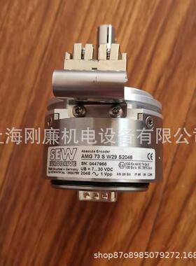 S E W编码器EK8S/EV8S ,OG77SSN1024 AK8H,21018510