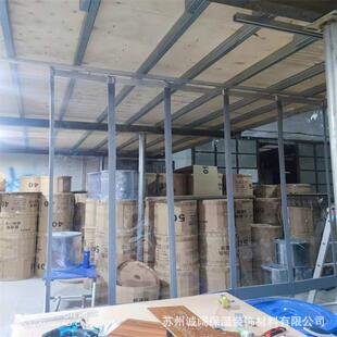 折叠式磁吸门软帘,推方拉便ZDCX-1性折叠PVC磁自吸式门帘