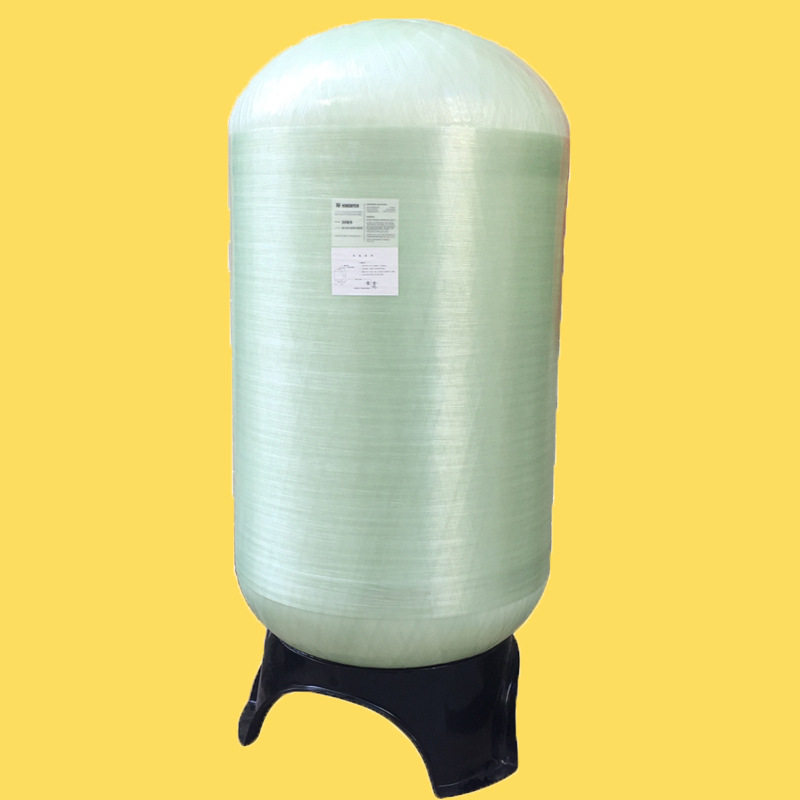 直径750mm玻璃钢树脂罐水处理