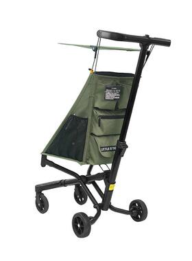 T儿8口多1袋童VSJ推车