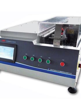 仪GTQ-LGQ5000B蔚高用速切割机伺服电机通型切割机