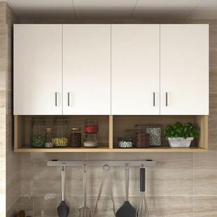 吊柜墙壁柜厨MVM房客墙厅柜室上储物柜卫生间卧收纳柜阳挂台浴室