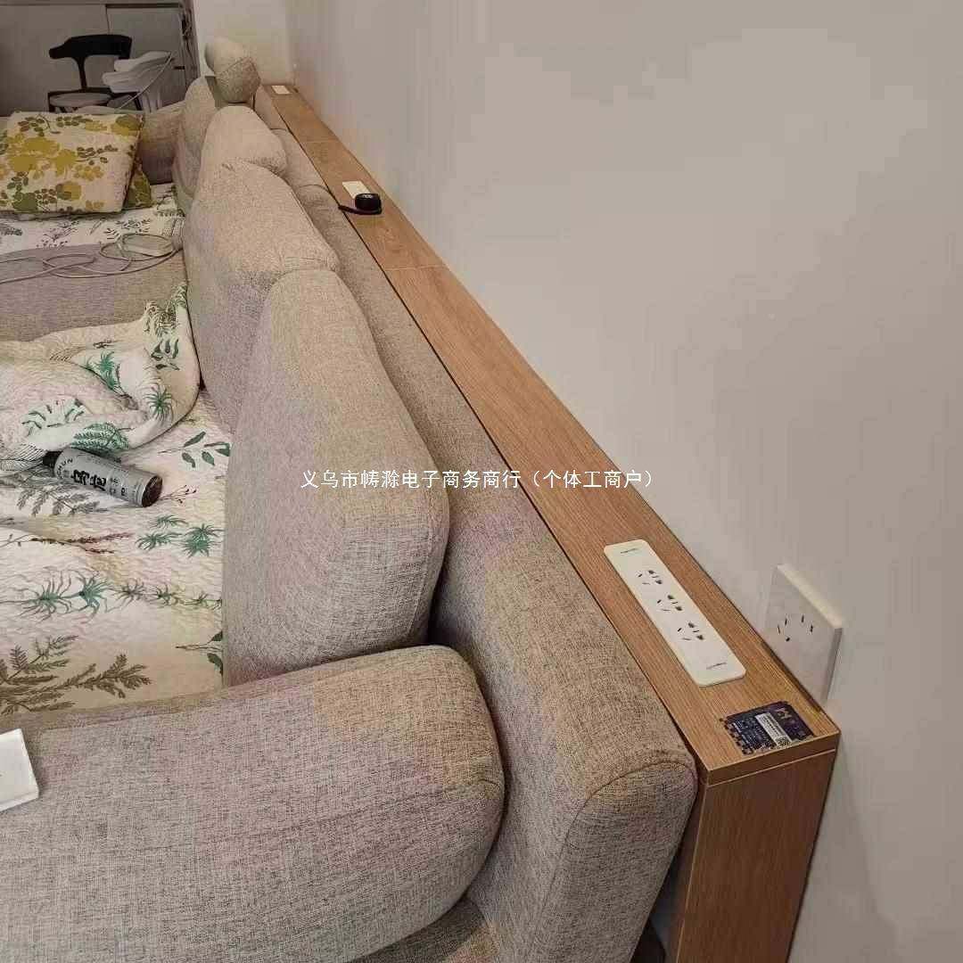 ?沙厅发后置物架下收空式床床头床CYX尾边窄夹缝纳柜缝隙长条客置