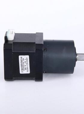 42WSVB-YGH60714G16步进电减速电机A混合式步进机扫地机器人用电