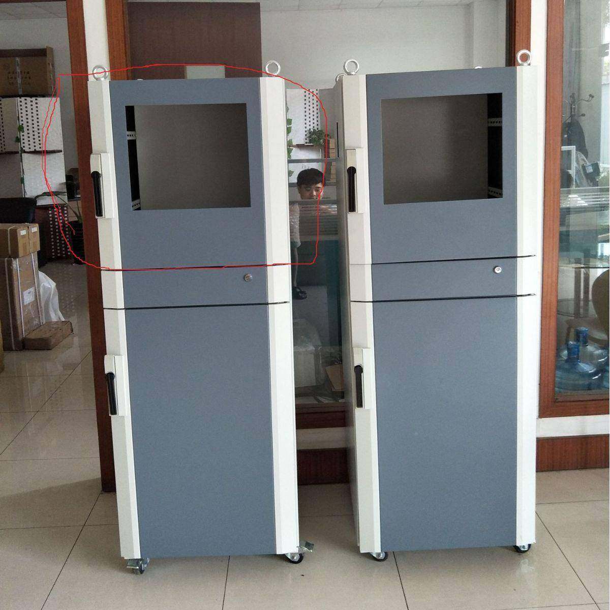 PC脑柜动PC601680工业电电脑柜脑电操移作柜,电子/电工,配电控制柜/控制箱,淘宝优惠券,粉丝福利购,淘宝优惠卷