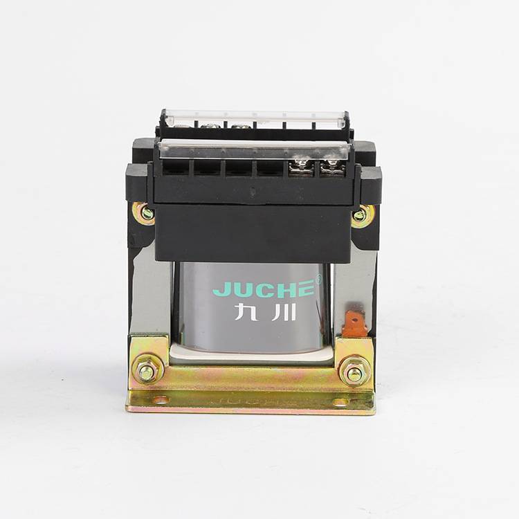BK九川机床控制变压器380V转24V 36V 110V 220V厂家直供