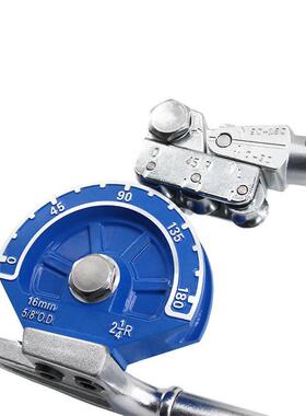 晓东CT-3ABP65系列5mm-22mm手动铜弯器可弯管管铝管铁管不锈钢管