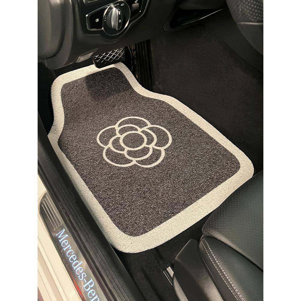 汽主通用脚垫单个驾驶位车垫地垫地毯脚踏车自由76裁剪丝垫子圈女,汽车用品/电子/清洗/改装,通用脚垫,淘宝优惠券,粉丝福利购,淘宝优惠卷