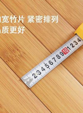 折叠床单床家用老式床休闲床夏竹FSS天人午休可午睡简易床小床懒