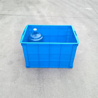 出箱售超大号755箱大型STA塑料周转储物用电机厂专汽配件五金筐子