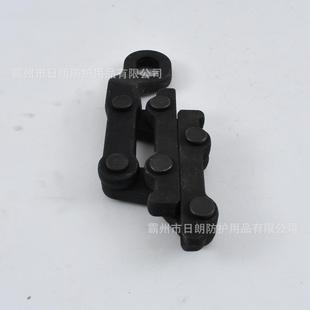 电KPS力丝绳线器德式卡线紧器铁路用电气化平钢行式地线收紧器