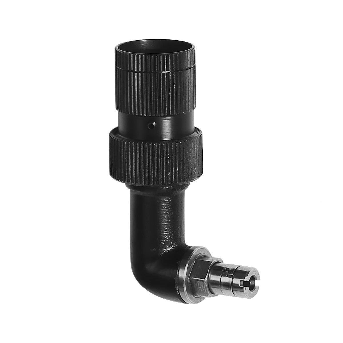 好伙伴GZW帮手90度头奇力速1弯500电批套筒好转换头25接00电批转