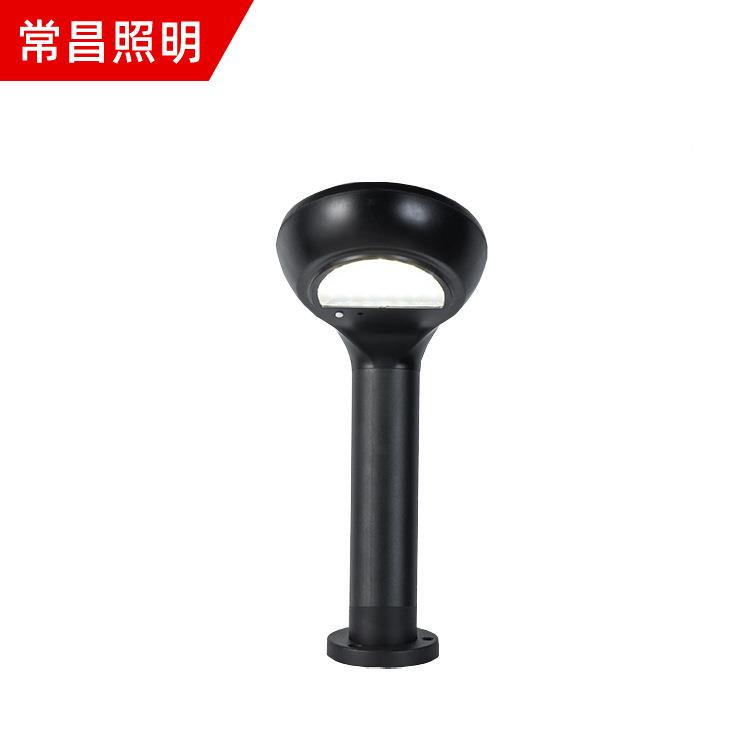 新款户外院灯5W庭BKO豆瓣款太阳能地插草饰坪灯小区公景观装园灯