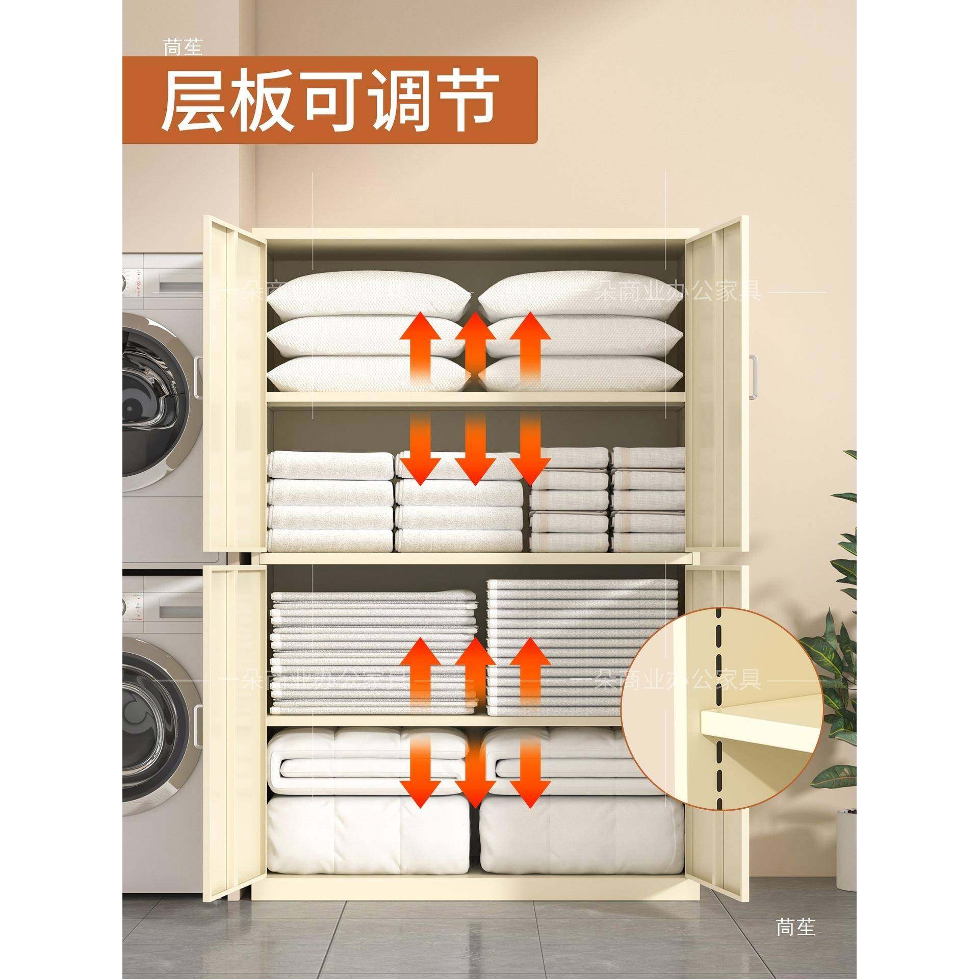 钢制酒店宾馆公寓物民宿巾布草柜更衣店柜铁皮柜子美发YDGY-02毛,商业/办公家具,办公储物柜,淘宝优惠券,粉丝福利购,淘宝优惠卷