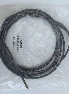 IGM60A357G机人艾捷默机器人IM器GMDGL送丝I软管送丝管