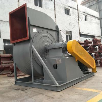 4-68C式离心式通风机除尘璃风机喷型心漆房抽风机DBM玻钢离风机