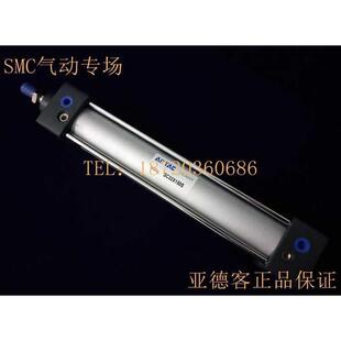 S磁 SC40X1气75X2030X225X250X300X50 原装 JNS亚德客带标准缸SC32