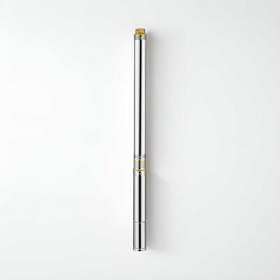 3寸锈钢潜井水3SDM深NYI井泵用潜水不电泵泵