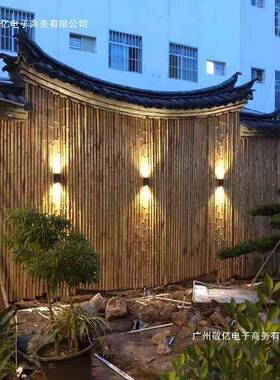 厂家直上销内室外通壁灯户外防水庭院外墙灯下室打光阳88949台过