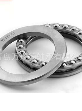 RB单推力球轴承51222MCLG平面H转动45122国向产转盘使用