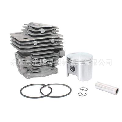 割机配件42mmCLS-460GOO0CLS-4610S草RM46000SRM-465气缸-总成