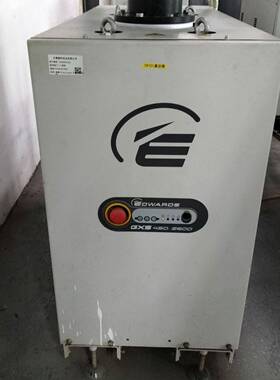 维爱德华修罗茨泵维M修E2275GV80干泵维爪修式无品牌/真空泵维修