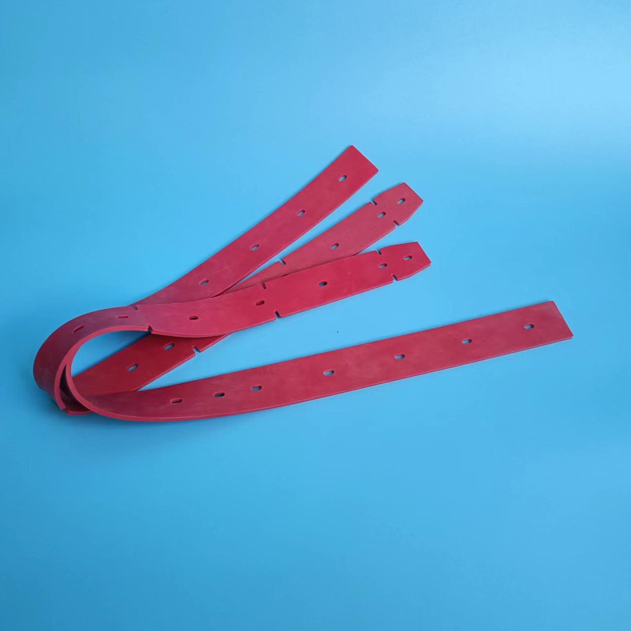 cleanwil克力威移动式洗W地机lT2XGU0/XD18W/X吸D20E水胶条刮水皮