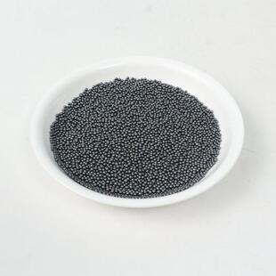 可选钢丝切丸合金钢铸砂钢砂铁抛丸机除QFY锈金钢属磨料不锈丸