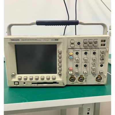 TektronixTDS3012B示波器回收租售示波器美国数字荧光示波器