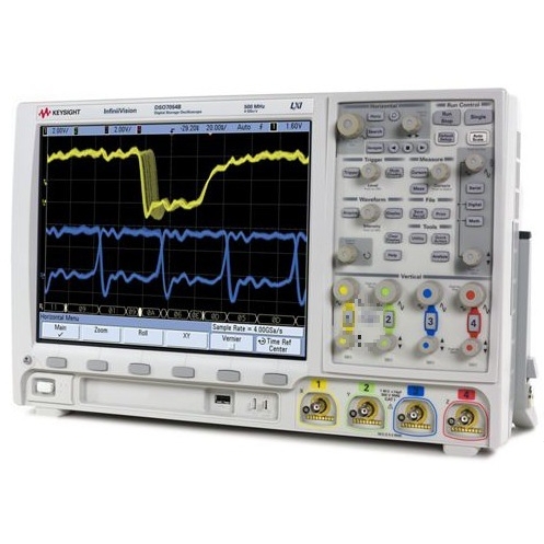 DSO7054B 示波器 回收租售示波器台美国