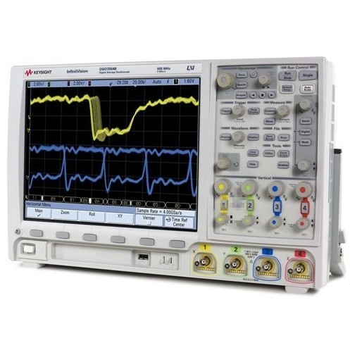 DSO7054B 示波器 回收租售示波器台美国