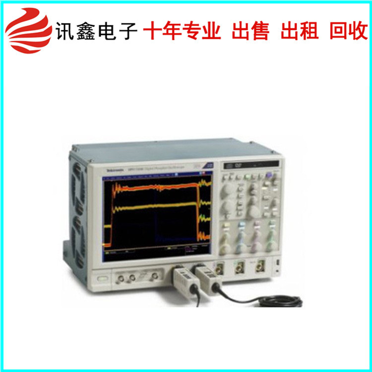DPO7054 DPO7054C 混合信号示波器租售回收美国