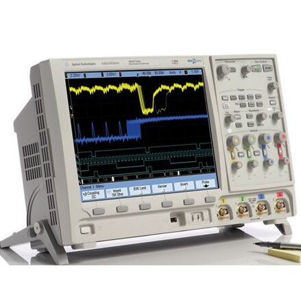 Agilent安捷伦MSO7104A 示波器 回收MSO7104A示波器美国中禾