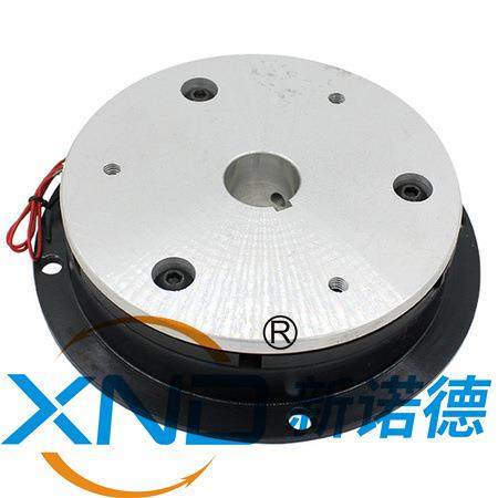 DZD5-80/B型干式单片电磁制动器/DZD5-80B电磁刹车24V/轴孔:0/40
