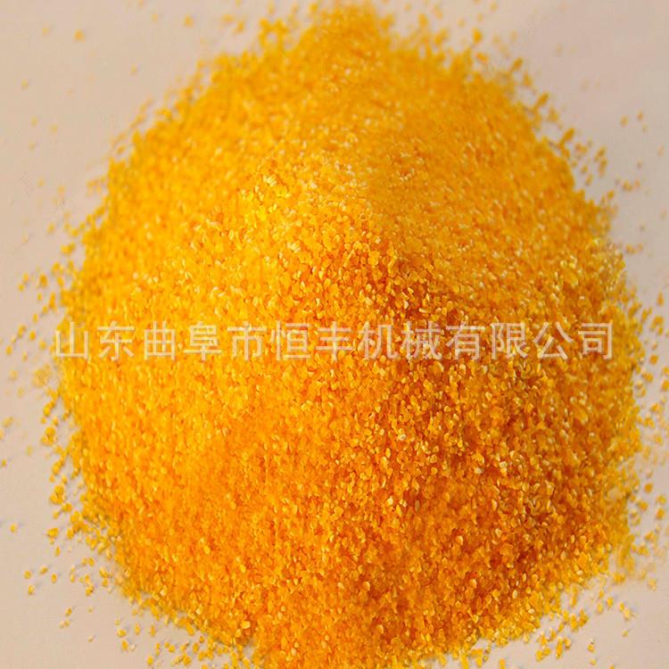黑龙苞江多面功玉米粉碎机能粮食磨机单机米碴QUJ子机